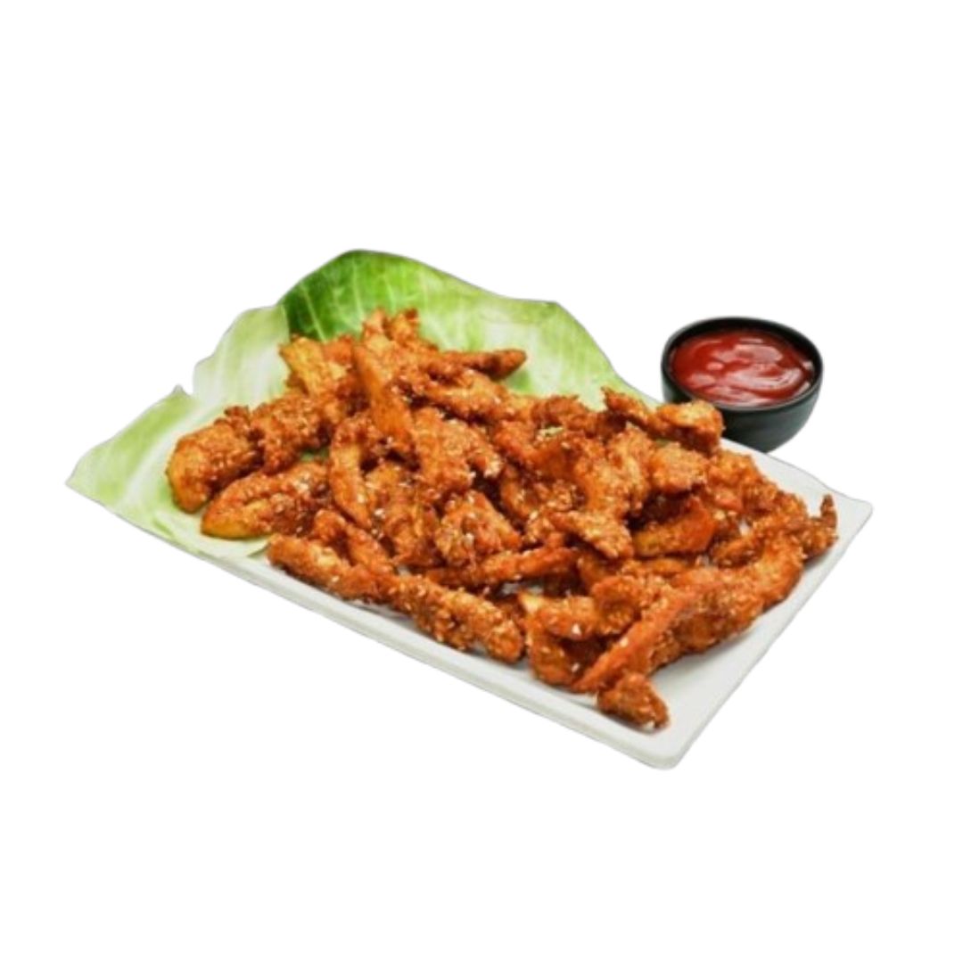 Dacca Chicken (Dry) 10pcs image